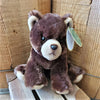 Bearington Collection  Lil' Grizby Brown Bear